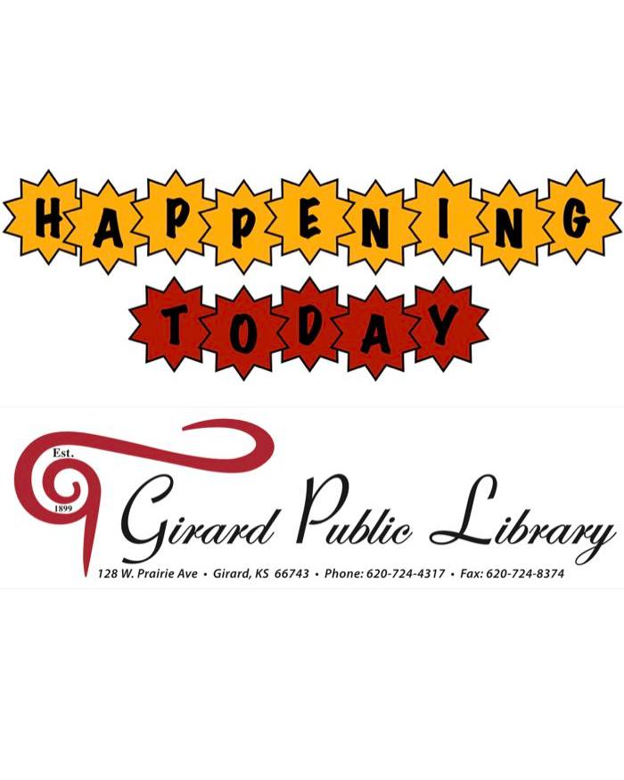 Girard Public Library