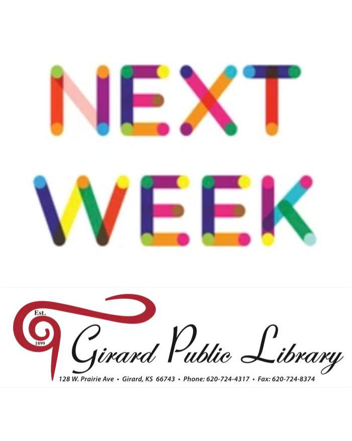 Girard Public Library