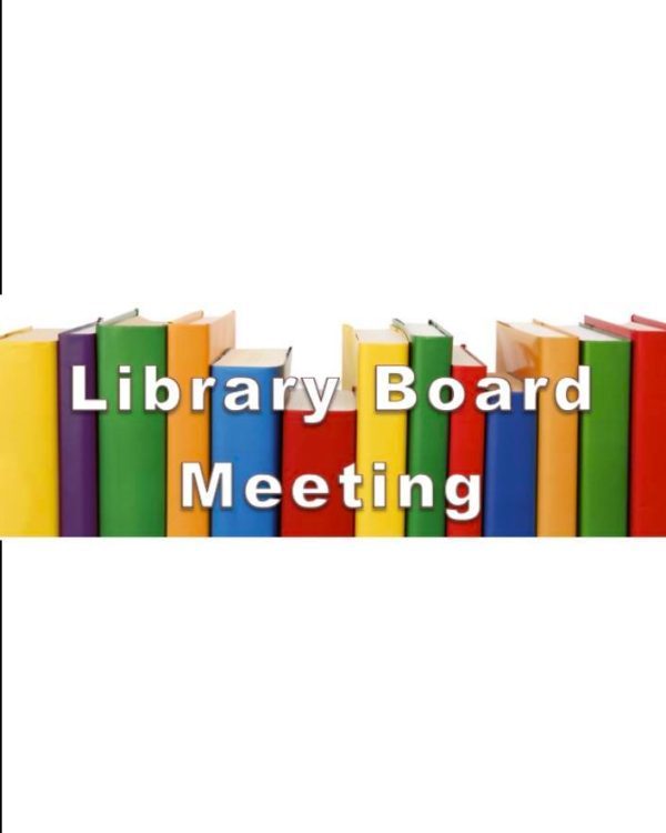 Happening next week at Girard Public Library! Monday, October 26th ~ Monthly Game Night from…