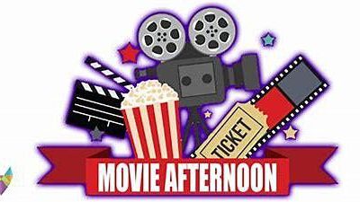 Children’s Movie Afternoon – Wednesday, March 22nd at 2:30 pm