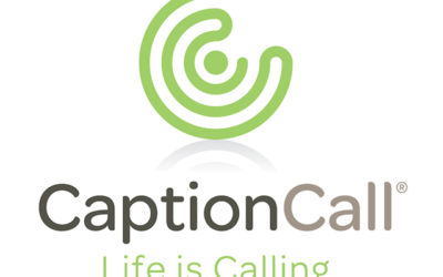 CaptionCall – Tuesday, December 20th 1:00 pm – 3:00 pm