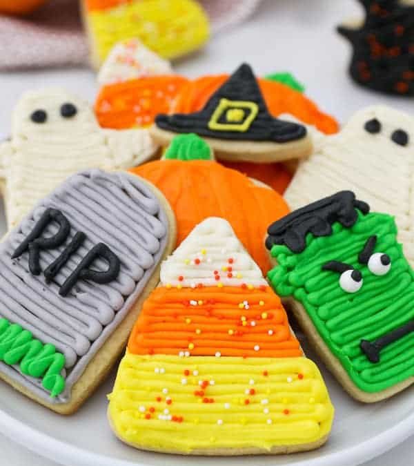 Community Cookie Night – Monday, October 9th