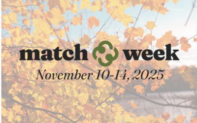 Girard Area Community Foundation Match Week – November 10-14, 2025