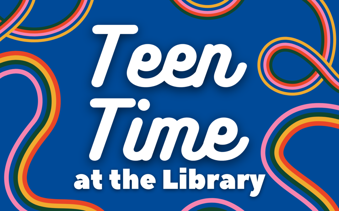 Teen Time