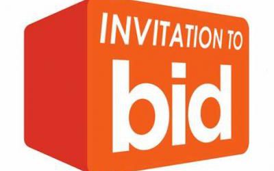 Invitation to Bid – Girard Public Library