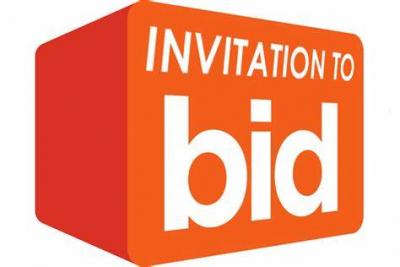 Invitation to Bid – Girard Public Library