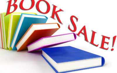 Annual Used Book Sale