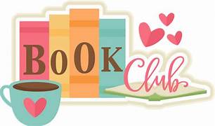 Book Club – March 11th at 6:00 pm