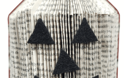 Pumpkin Book Craft Night