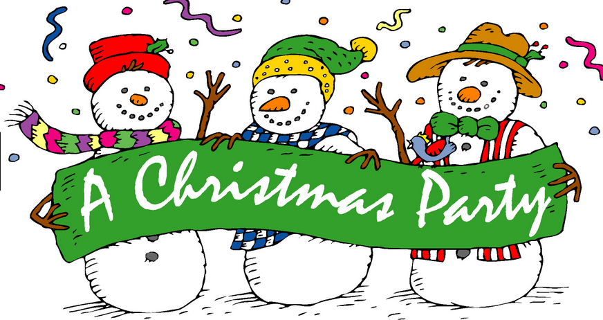 Children’s Christmas Party – AGES 5-11