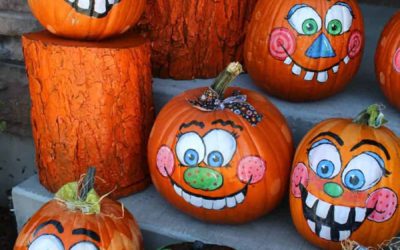 Community Pumpkin Night – October 2025