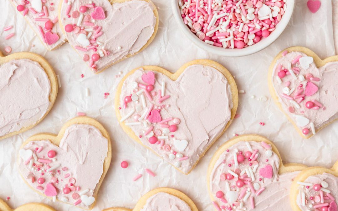 Community Cookie Night – February 2026