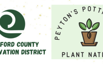 Educational Hour with Crawford County Conservation District