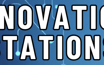 Innovation Stations – Tech Fair