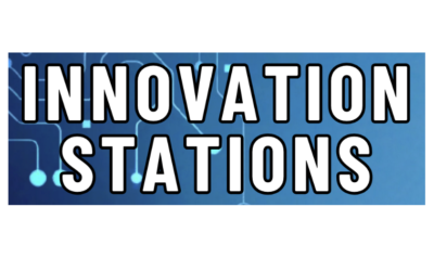 Innovation Stations – Tech Fair