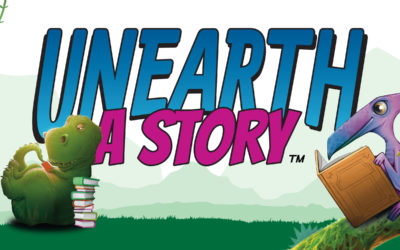 Children’s Summer Reading Ages 8-11