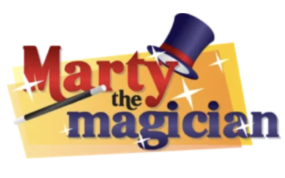 Marty the Magician