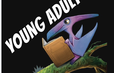 Ages 11-18 Summer Reading Programs!