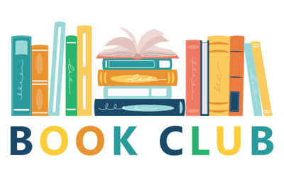 Book Club – August 2026