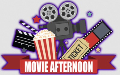 Children’s Movie Afternoon