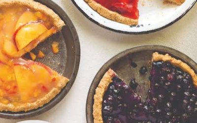 Pie Class with Chris Rockers – October 31st
