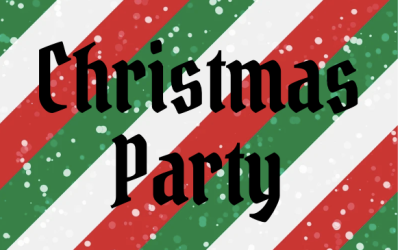 Christmas Parties