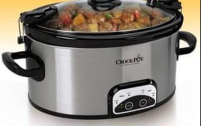 Crocktober