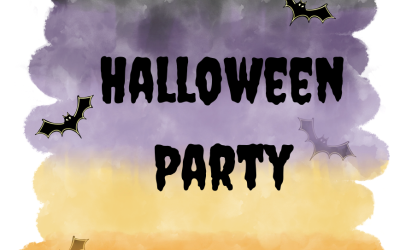 Halloween Parties